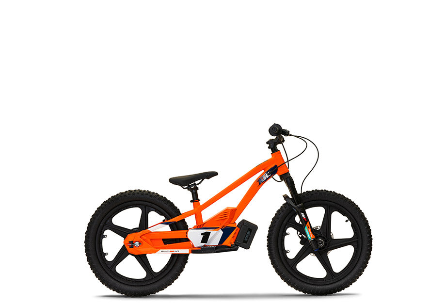 KTM SX-E 1.20 TASAPAINOPYÖRÄ
