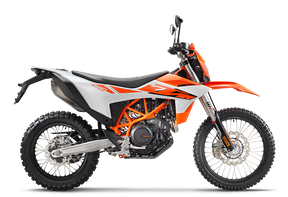 2026 KTM 690 Enduro R