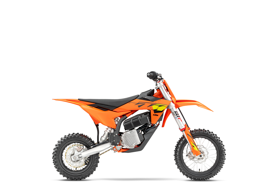 2026 KTM SX-E 5