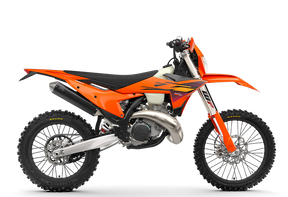 2026 KTM 250 XC-W