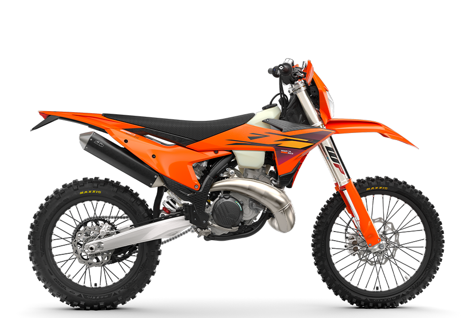 2026 KTM 250 XC-W