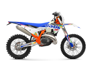 2026 KTM 300 EXC 6DAYS