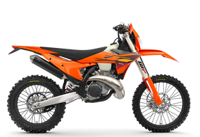 2026 KTM 300 EXC