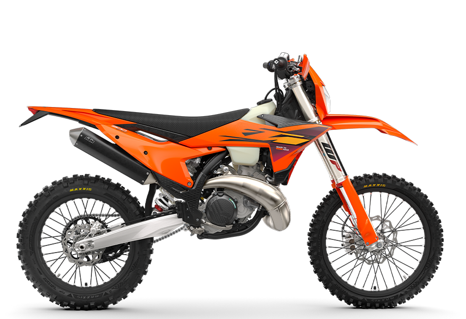 2026 KTM 300 EXC