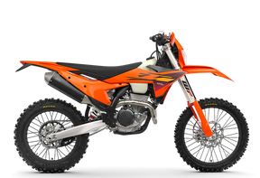 2026 KTM 350 EXC-F