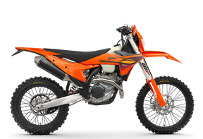 2026 KTM 500 EXC-F