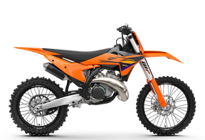 2026 KTM 250 SX