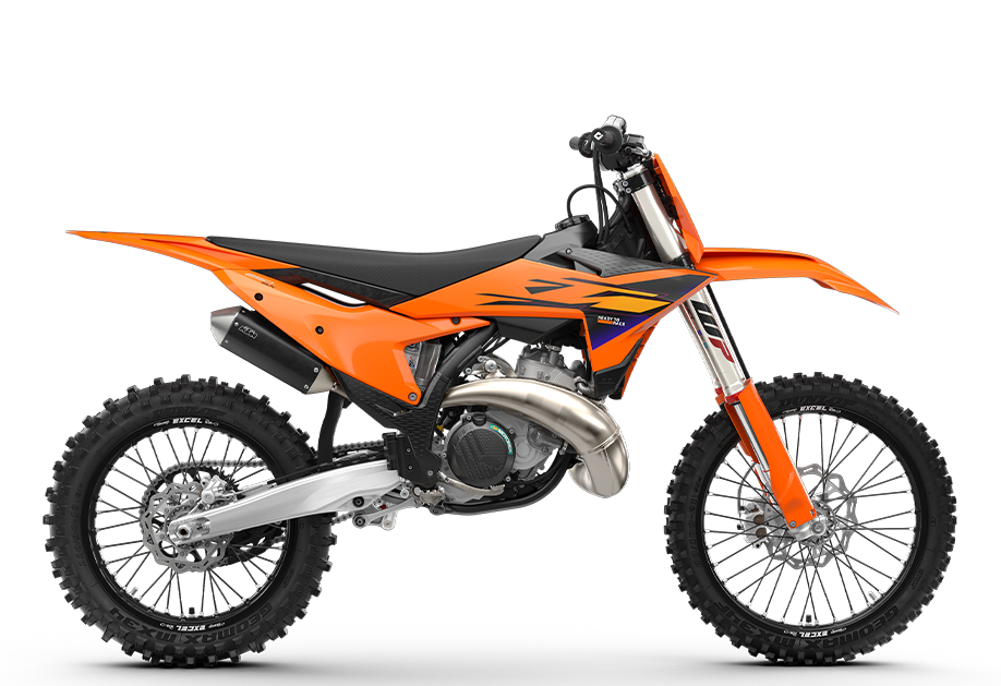 2026 KTM 250 SX