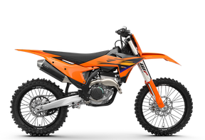 2026 KTM 250 SX-F