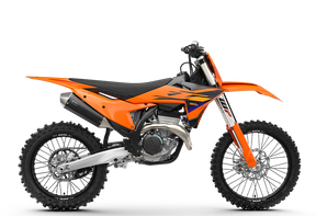 2026 KTM 350 SX-F