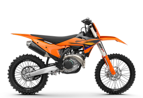 2026 KTM 450 SX-F