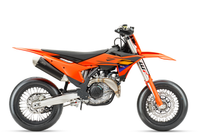 2026 KTM 450 SMR