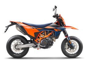 2026 KTM 690 SMC R