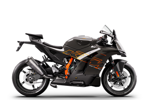 2026 KTM 990 RC R