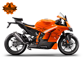 2026 KTM 990 RC R