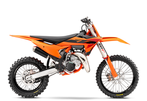 2026 KTM 85 SX 19/16