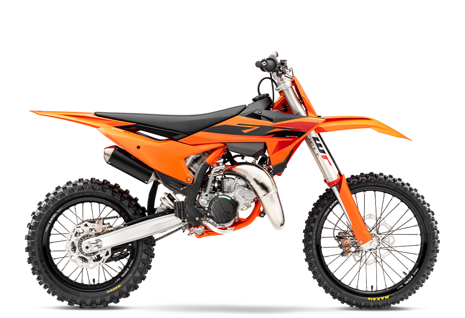 2026 KTM 85 SX 19/16