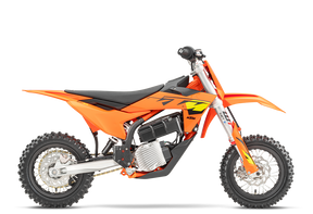 KTM SX-E 3 MY2025