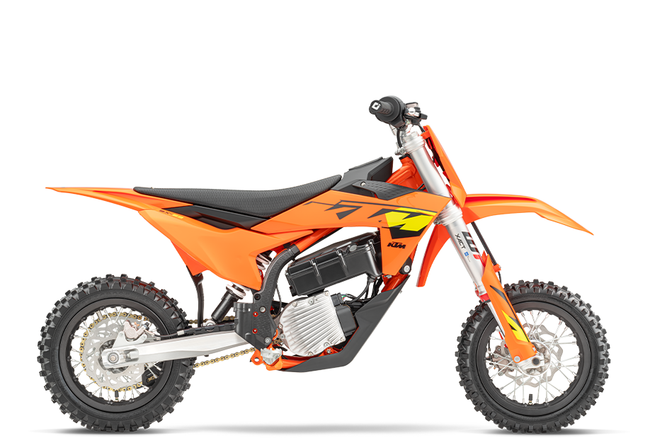 KTM SX-E 3 MY2025