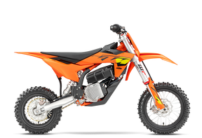 KTM SX-E 5 MY2025