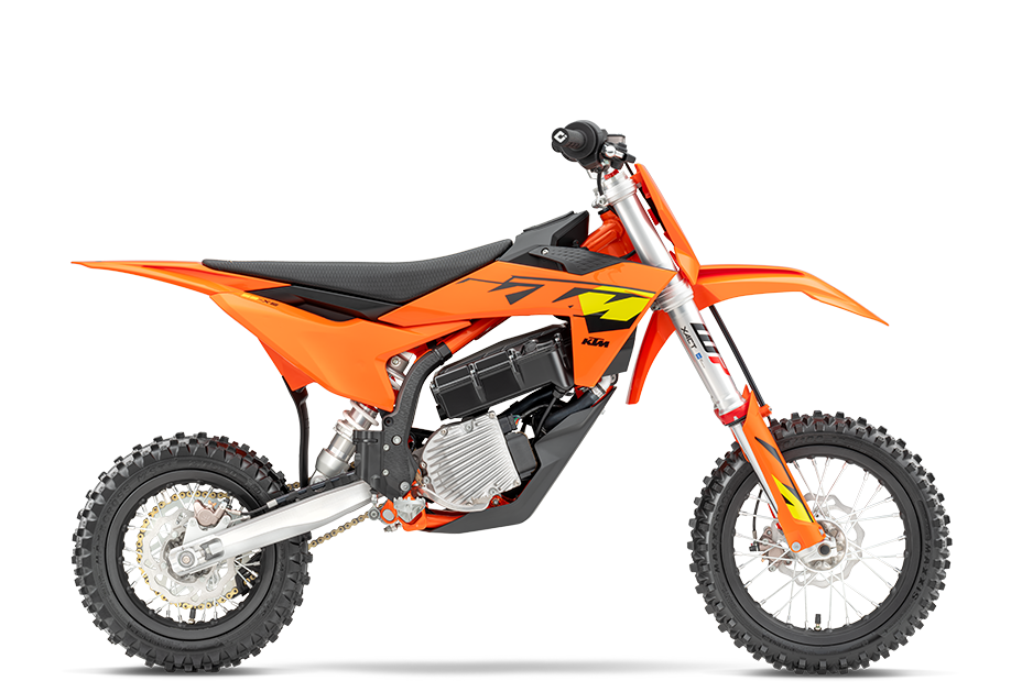 KTM SX-E 5 MY2025