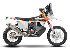2026 KTM 450 RALLY REPLICA