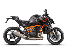 2026 KTM 1390 Super Duke R EVO