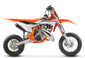 KTM 50 SX MY2025