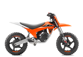 KTM SX-E 2 MY2025