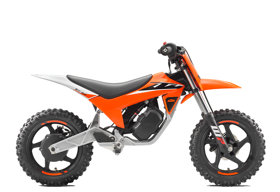 KTM SX-E 2 MY2025