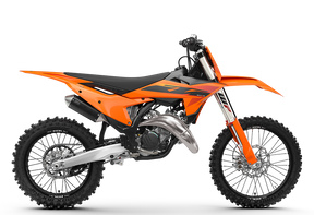 KTM 125 SX MY2025