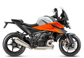 KTM 1390 Super Duke GT MY2025