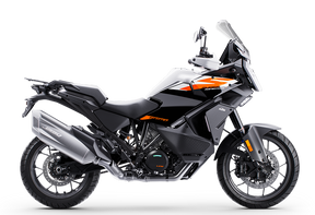 2026 KTM 1390 Super Adventure S