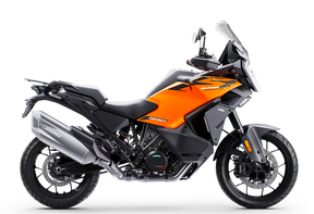 2026 KTM 1390 Super Adventure S