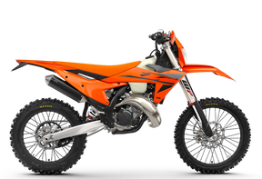 KTM 150 EXC MY2025