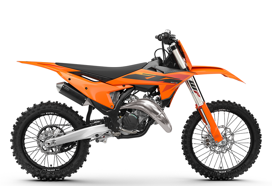 KTM 150 SX MY2025