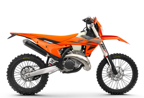 KTM 250 EXC MY2025