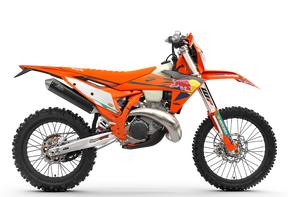 KTM 250 EXC CHAMPION EDITION MY2025