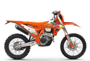 KTM 250 EXC-F CHAMPION EDITION MY2025