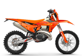 KTM 250 EXC SIX DAYS MY2025