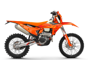 KTM 250 EXC-F SIX DAYS MY2025