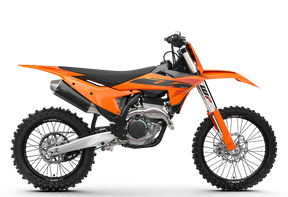 KTM 250 SX-F MY2025