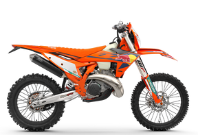 KTM 300 EXC CHAMPION EDITION MY2025