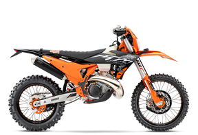 KTM 300 EXC HARDENDURO MY2025