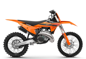 KTM 300 SX MY2025