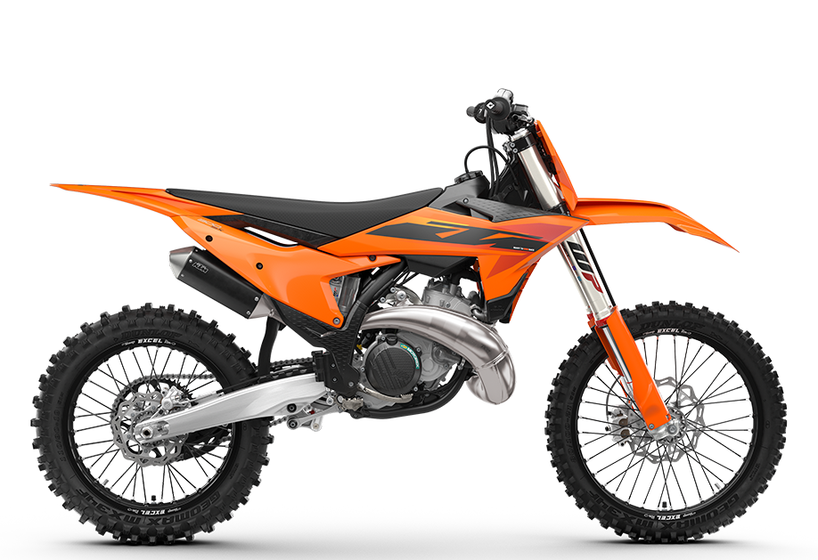 KTM 300 SX MY2025