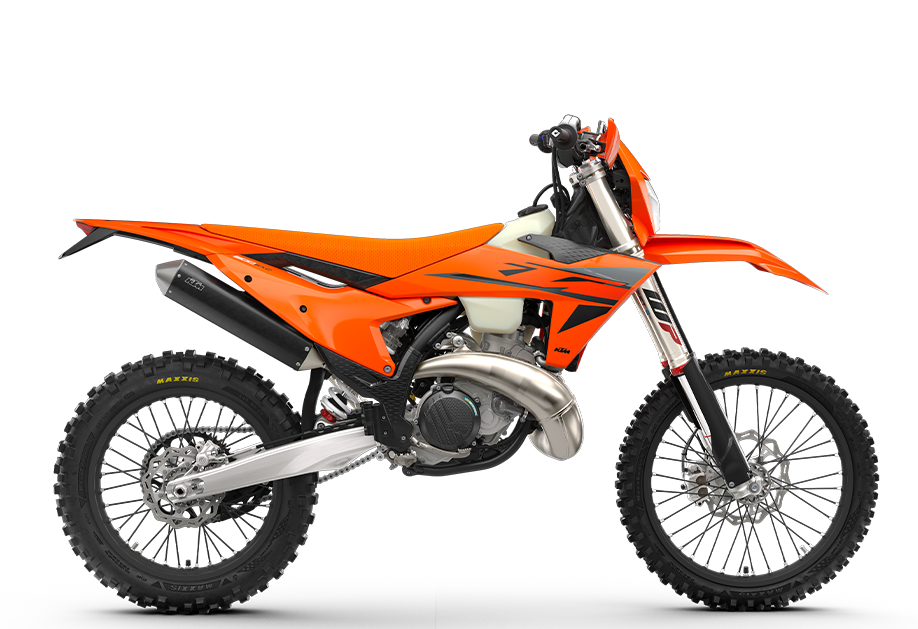 KTM 300 EXC MY2025