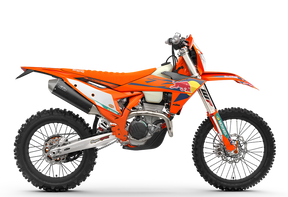 KTM 350 EXC-F CHAMPION EDITION MY2025