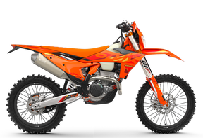 KTM 350 EXC-F SIX DAYS MY2025