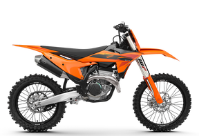 KTM 350 SX-F MY2025